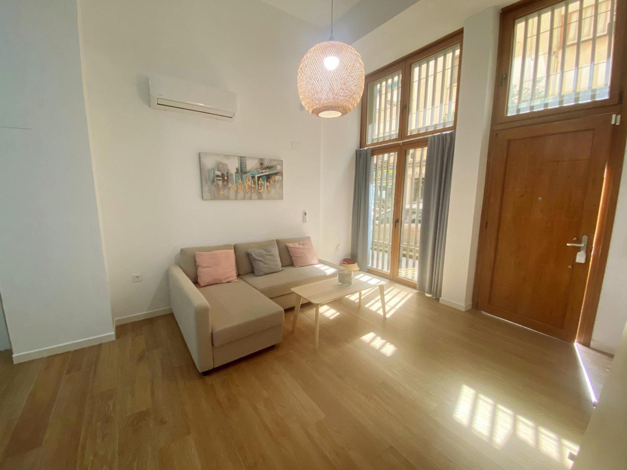 Apartamento La Victoria 1 Cordoba Exterior photo